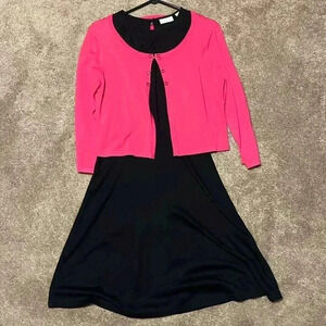 New York & Company dress, size small